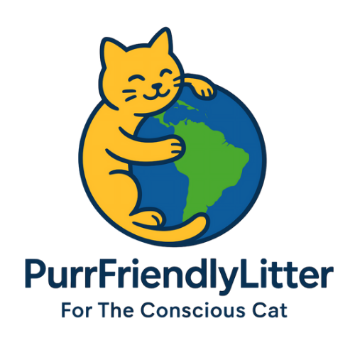 PurrFriendlyLitter