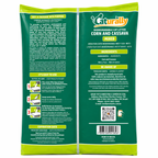 PurrFriendlyLitter© Cassava & Corn Cat Litter – Natural, Clumping, and Eco-Friendly